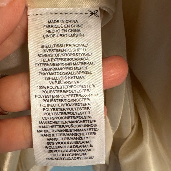 Ralph Lauren Puffer Coat for women - Picture 11 of 12